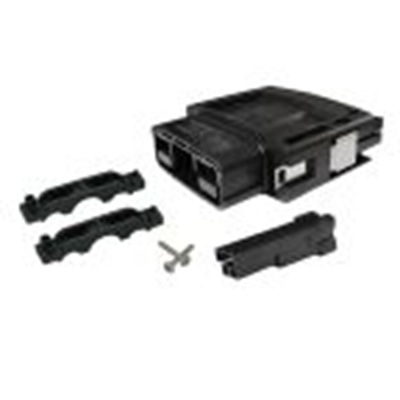 SBSX75A-PMPLUG-KIT-BLK Anderson Power Products product image